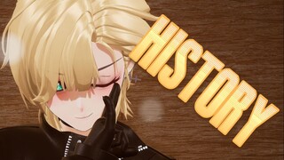 Is it handsome? Of course it is handsome! 丨《SEE THE V》&《History》