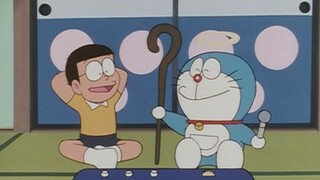 Doraemon in Hindi Season 01 Episode 04