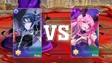 Rista vs Alice - Who's better? 🤔 | Mobile Legends: Adventure