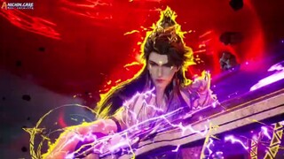 Ling Tian Di Zun Eps 32 🔥