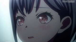 [MyGO Ending Talk] An original new anime with an epic anime-chasing experience! The uploader's subje