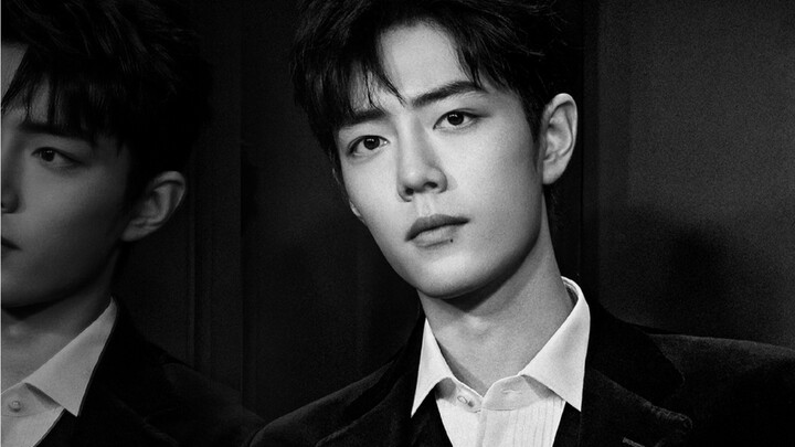 The most lethal flirt is the one you don’t even notice | Xiao Zhan ✖️ Ralph Lauren Fragrance