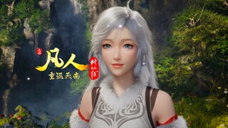 Ân Nguyệt: Sư phụ, xin hãy nghe con giải thích! 🤭Mối quan hệ mang thai hộ có thể gây ra bao nhiêu ph