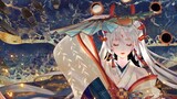 [The most beautiful male voice you have never heard before! ] Cover of Onmyoji Shiranui theme song "Song of the Islands"