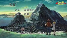 S1-E34 Kodai Ouja Kyouryuu King (Dinosaur King) Sub Indo