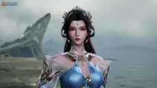Peerless Martial Spirit Eps 357 Sub Indo