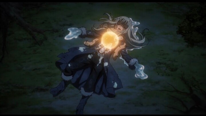 Tensura Season 4 Episode 21 Terbaru - Pahlawan Chronoa Bagian Akhir...