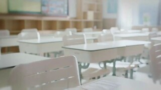 Meeting you is luckiest thing to me Episode 23 Sub Indonesia