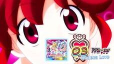 Cure Lovely (CV: Megumi Nakajima) - Dodeca Love