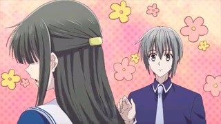 Fruit Basket | Ep 2 | S3 | Tagalog Dub