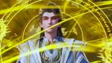 ep10 Ling tian : Supreme above the sky | indo