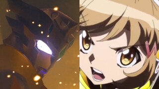 [Zeta&Tachibana Hibiki]lời hứa cho tương lai