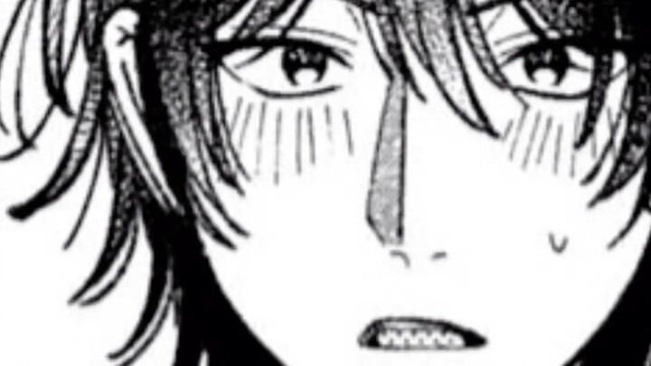 [Hallmaster] หัวใจของฮาตาโนะเต้นแรงเมื่อเขาเห็นพี่ชายของเขา