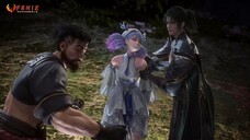 Wealth and Wonder Episode 03 Subtitle Indonesia