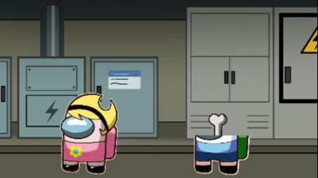 ใครเนียนสุด คนนั้นรอด... ลาก่อนน !! - Among Us Time