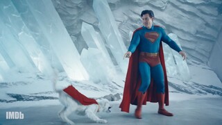 how to watch Superman 2025 full movie on Amazon Prime Video