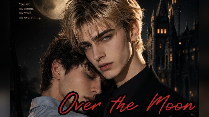 Over The Moon 1 [Complete]