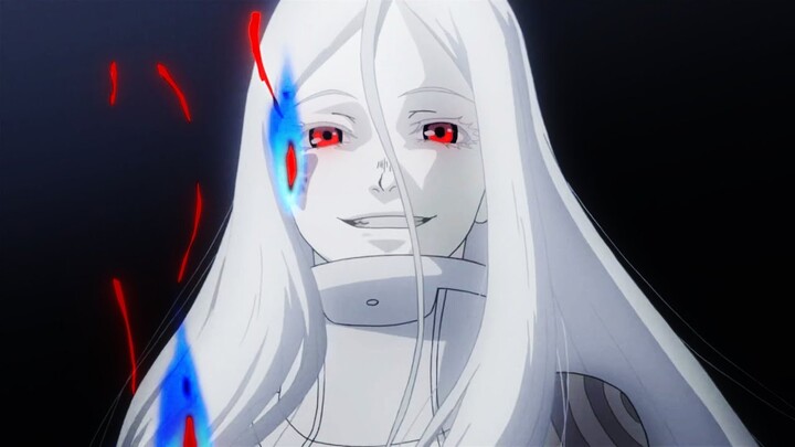 Teenager That Uses Blood as Weapon Wrongfully Sent to Prison that doubles as a Theme Park (1/4) - Bilibili Teenager That Uses Blood as Weapon Wrongfully Sent to Prison that doubles as a Theme Park (1/4) - Bilibili