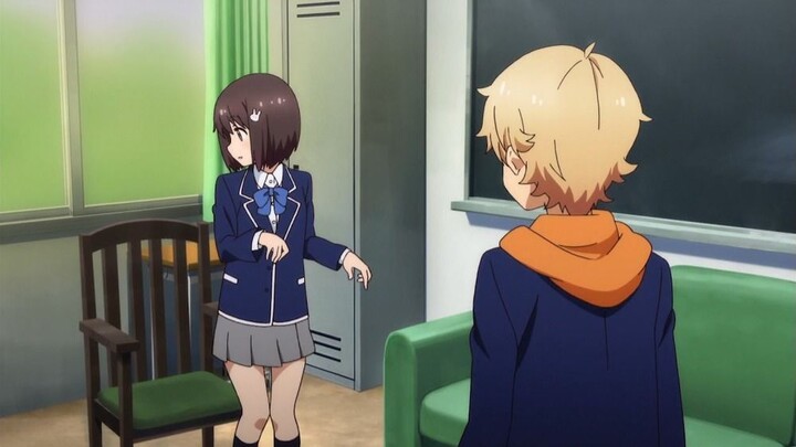 Newsline 103.1 Signing Off Dance