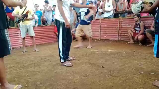 hiraw sa tupada lamang