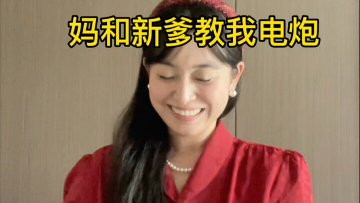 "If you win, I'll be grateful. If you lose, I'll still beat you."