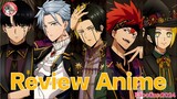 Review Anime :  MASHLE ศึกโลกเวทมนตร์คนพลังกล้าม | รีวิว/แนะนำอนิเมะ | จ๊วบจ๊าบ Family