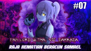 ULTIMA VS DAMRADA ''THE LORD OF PAIN'' TERLALU BADASS  [15PART 7] - Tensei Shitara Slime Datta Ken