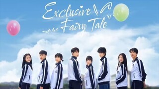 Exclusive Fairytale (2023) EP. 11