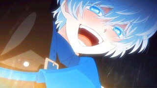 [Anime] "The Case Study of Vanitas" | Mutual Annihilation