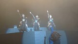 BRING ME THE HORIZON Ft. BABYMETAL - Kingslayer (Fancam Live)Nex_Fest in Kobe Japan(2023.10.31)