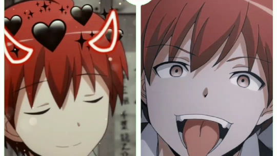 Assassination classroom