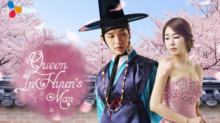Queen in Hyun's Man : Episode 6 ENGSUB