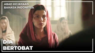 Hatice Sultan Bertobat Atas Dosanya | Abad Kejayaan (Bahasa Indonesia)