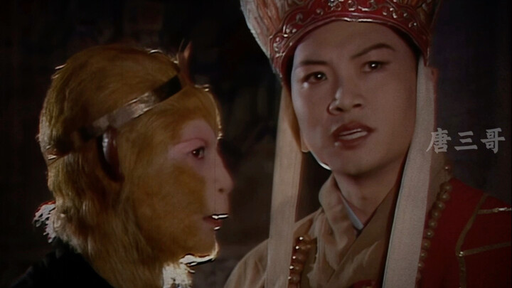 被骂了就还口，被打了就还手，遇强则强