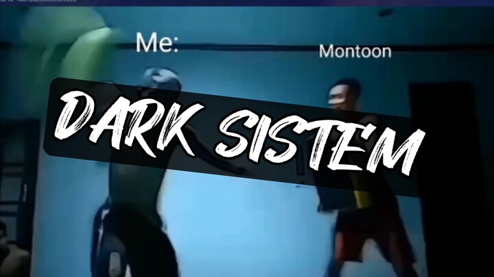 DARK SISTEM - MOBILE LEGENDS