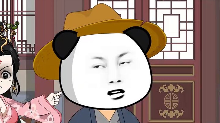 Episode 20丨Jadilah anjing nenekku Feng