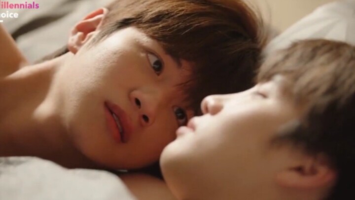 [Remix]<Love By Chance Season 2> EP.8 part 3