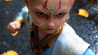 把你们的灵石都交出来不然我就…