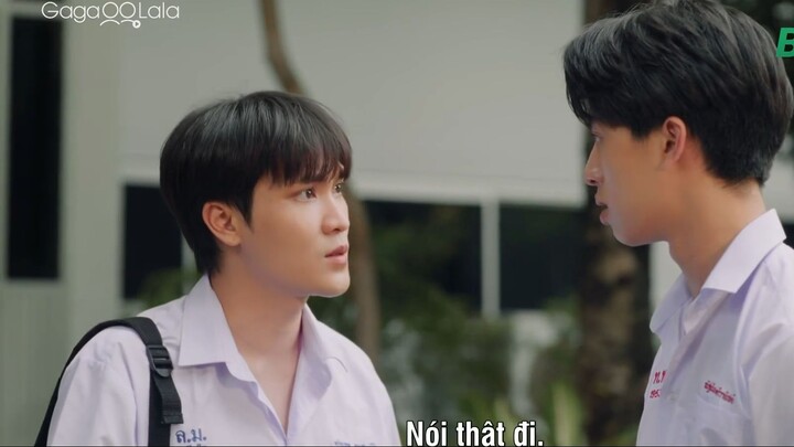 Tập 3 || Xin Được Nghe Lại Khúc Tình Ca - Rearrange ขอฟังอีกครั้งเพลงรักของเธอ