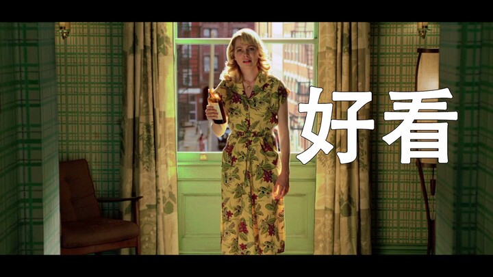 Tiga kali pemenang Oscar untuk Sinematografi Terbaik, sehebat apa dia dalam memotret seseorang?