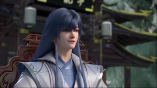 Everlasting God Of Sword Episode 22 Sub Indo Full