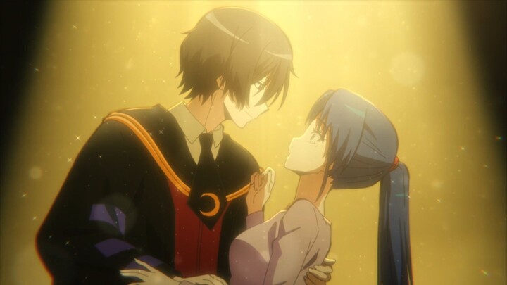 Ansatsu Kyoushitsu Movie: Minna no Jikan || takari Indonesia
