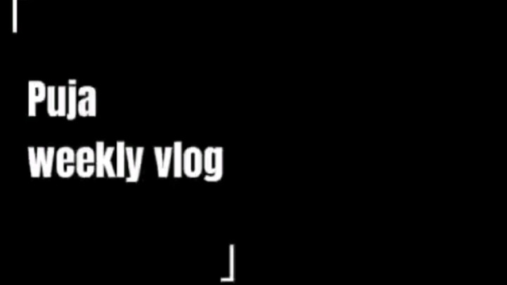 Vlog Puja TSM Cibubur