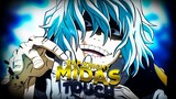 Shigaraki Tomura Rap Remastered | "Midas Touch" | RAPKNIGHT ft Gio Navas [My Hero Academia]