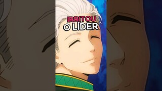 Deixou o líder irritado 😡 (Dublado) 🇧🇷 / Wind Breaker \ 4K #anime #animes #animebrasil