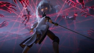 EP10 | Zhu Xian S3 - 1080p HD Sub Indo