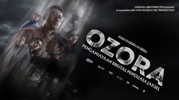 𝙾𝚉𝙾𝚁𝙰. 𝙿𝚎𝚗𝚐𝚊𝚗𝚒𝚢𝚊𝚊𝚗. 𝙿𝚎𝚗𝚐𝚞𝚊𝚜𝚊. 𝙹𝚊𝚔𝚜𝚎𝚕 [𝟸𝟶𝟸𝟻]