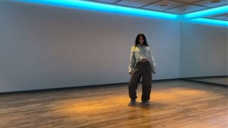 240317 Kyujin Dance Live Cover LESSERAFIM Dễ dàng