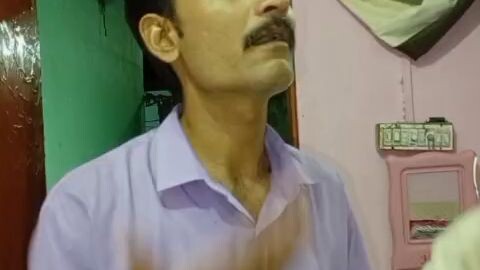 husbend wife