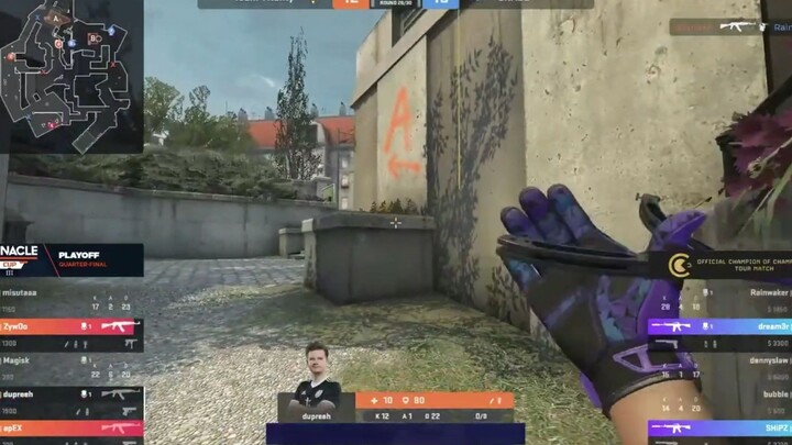 Ngầu đét #gamehaymoingay